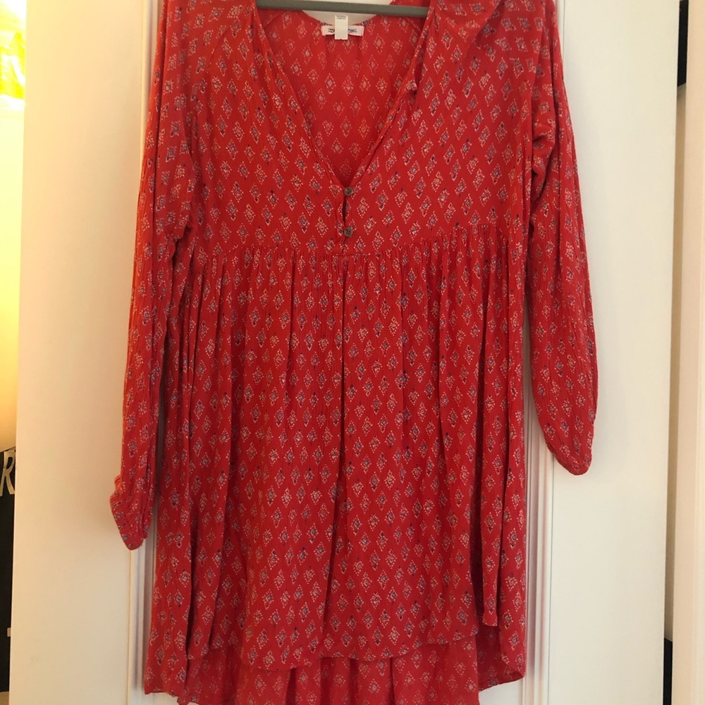 Billabong sundress